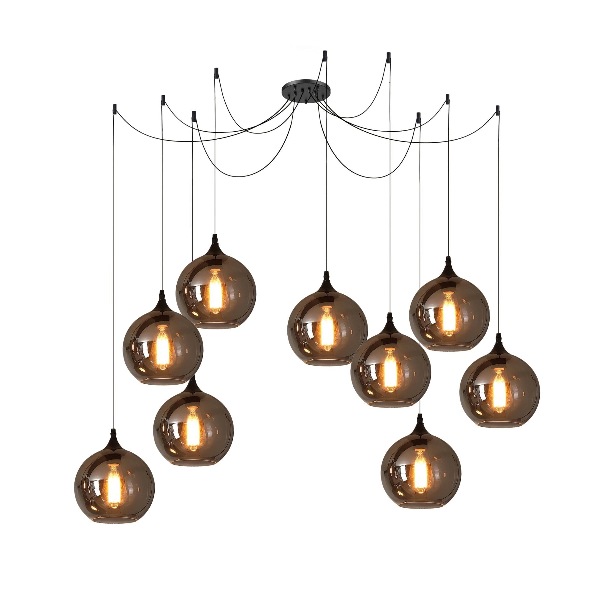 Lampa wisząca Celdan