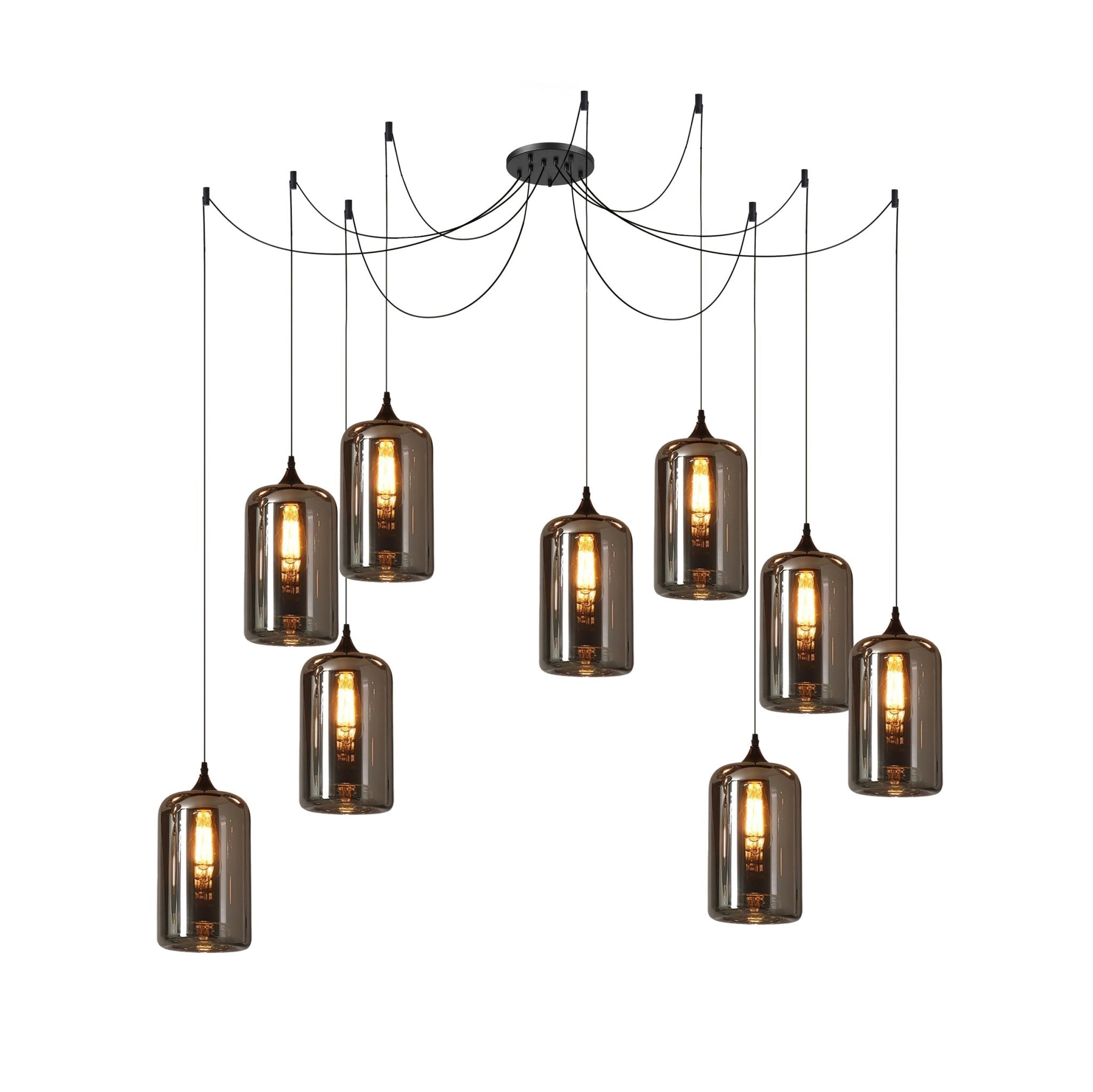 Lampa wisząca Celdan