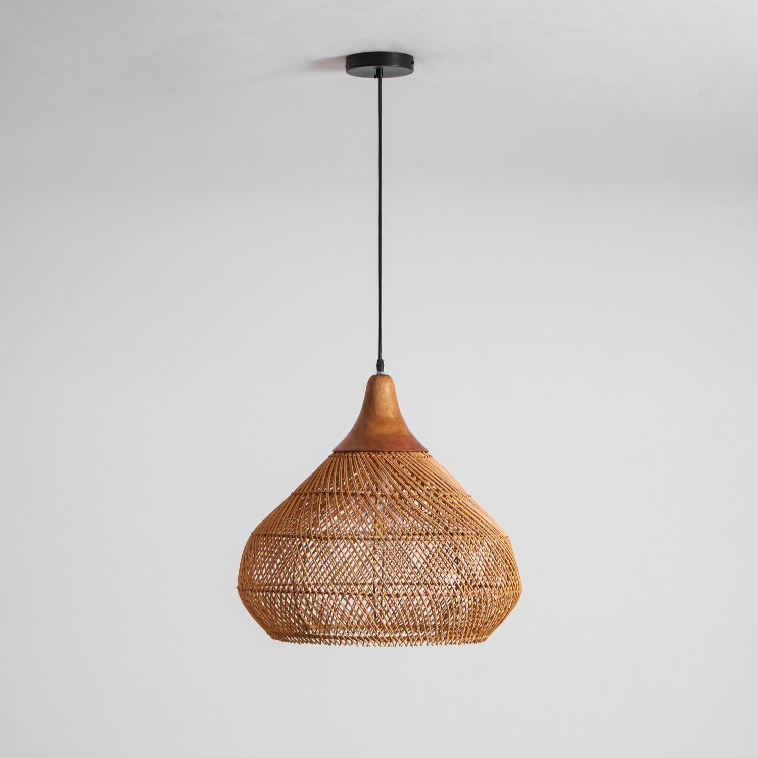 Lampa wisząca Tomale