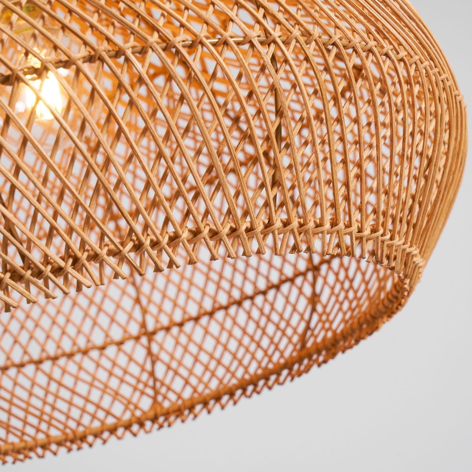 Lampa wisząca Tomale