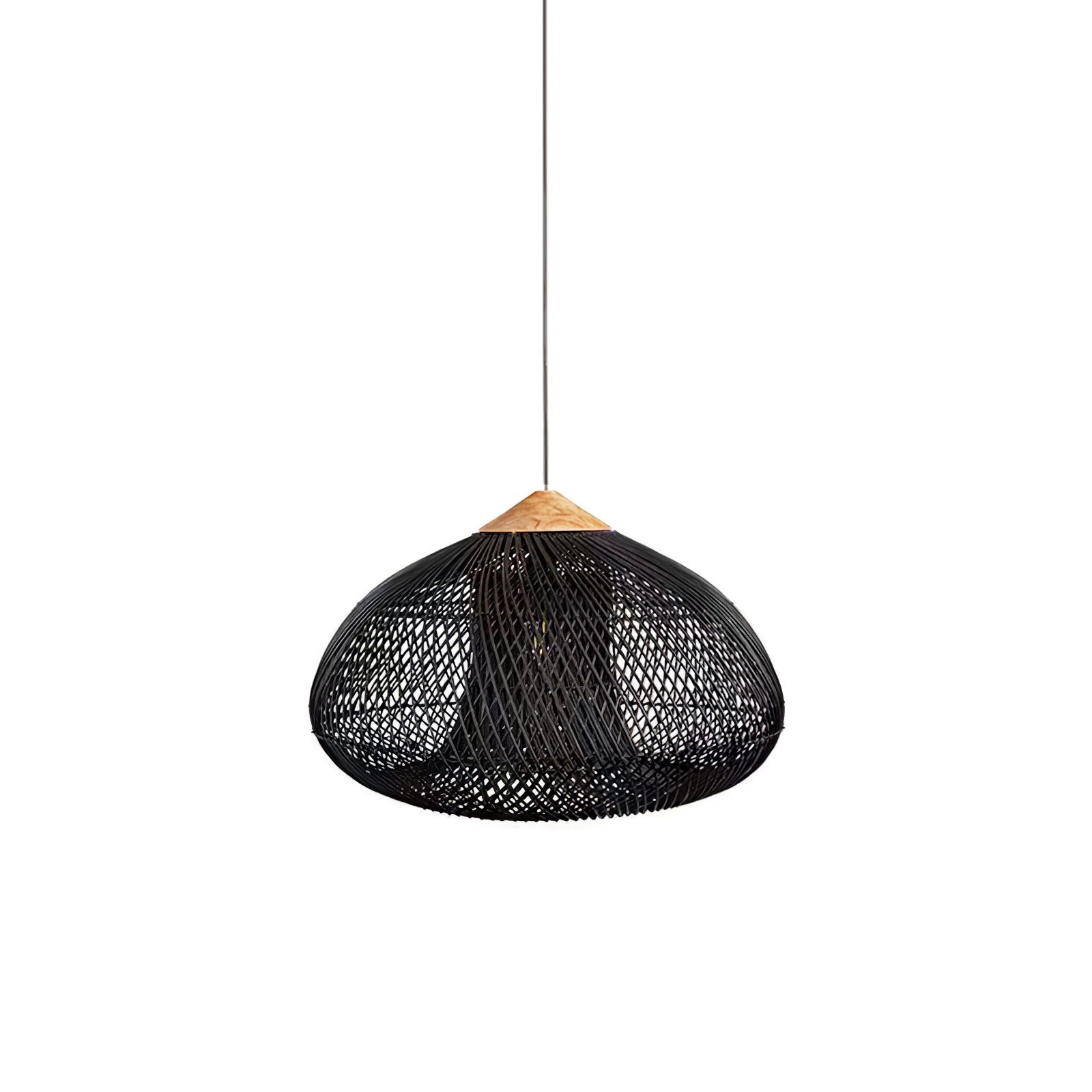 Lampa wisząca Tomale