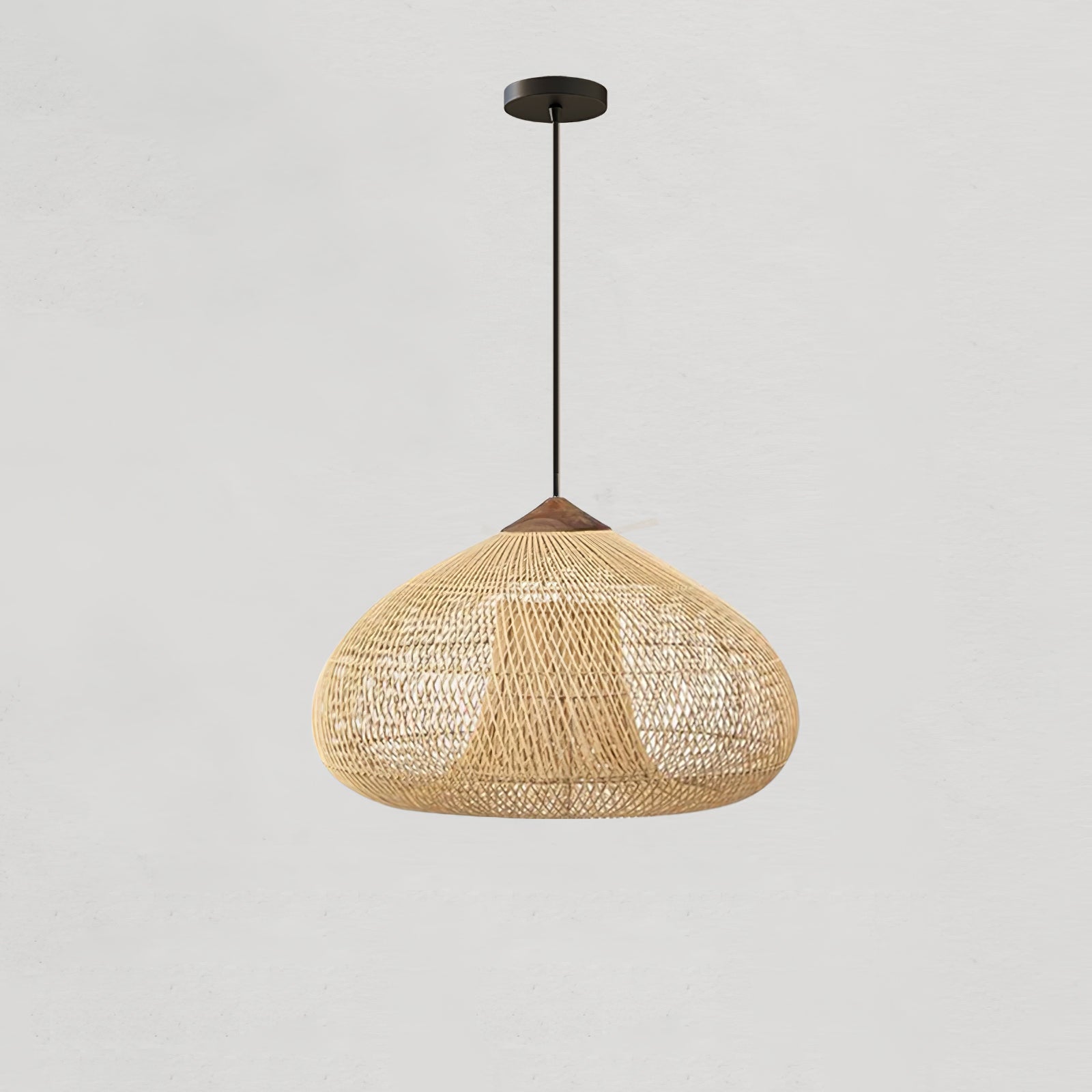 Lampa wisząca Tomale