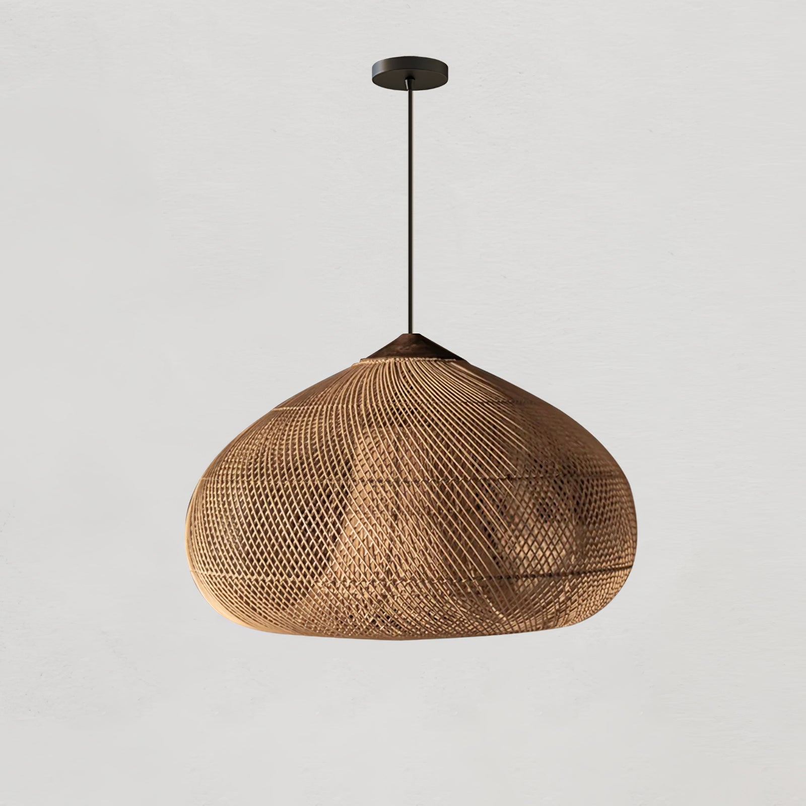 Lampa wisząca Tomale