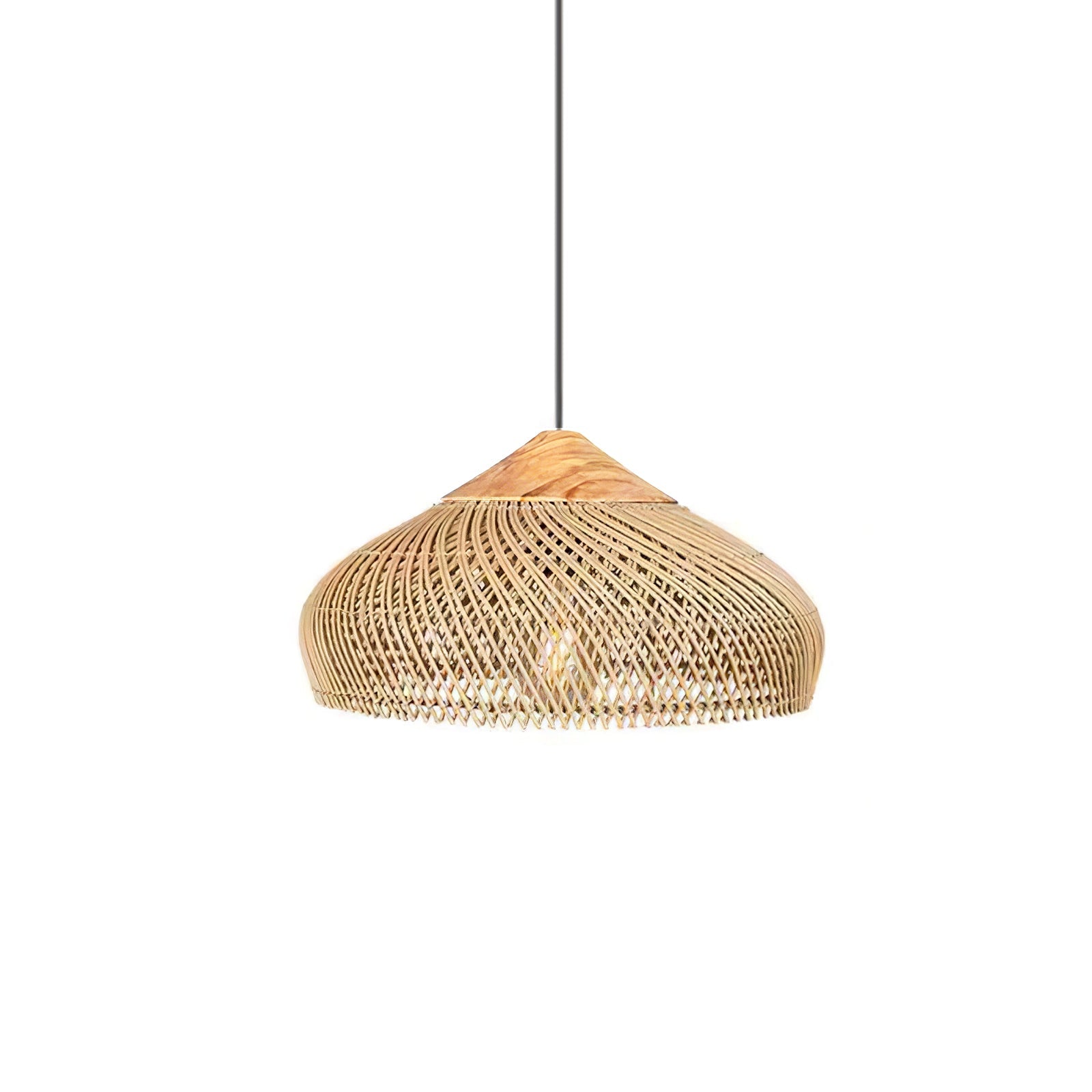 Lampa wisząca Tomale