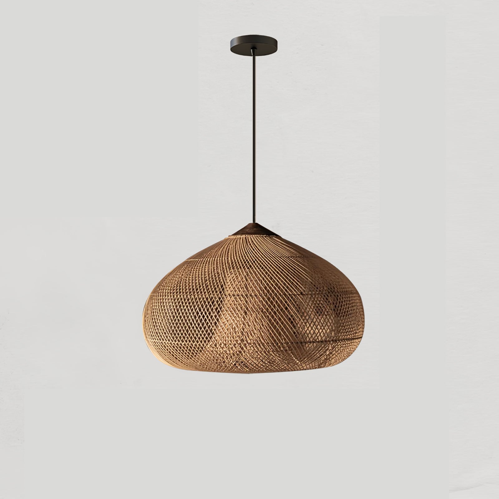 Lampa wisząca Tomale