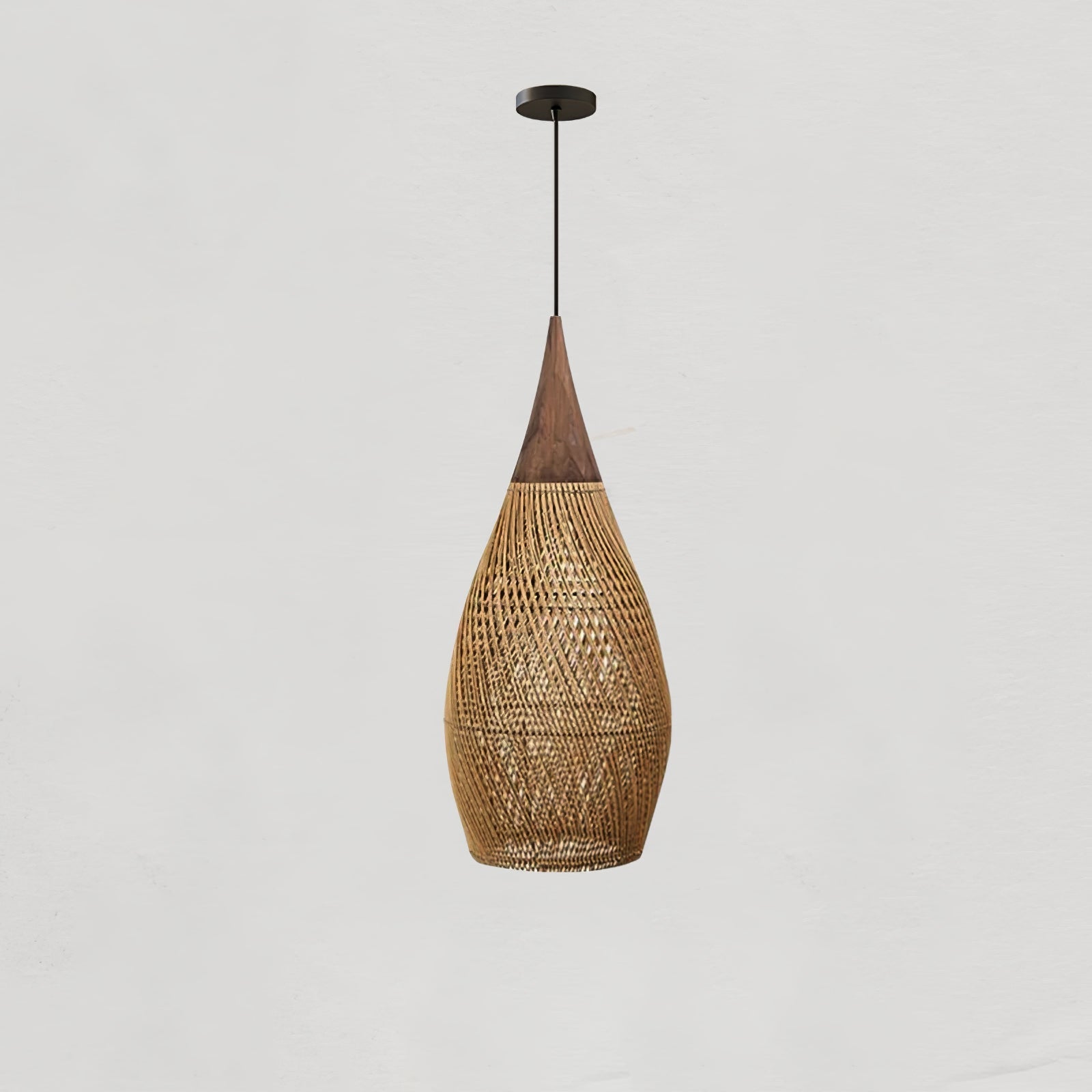 Lampa wisząca Tomale