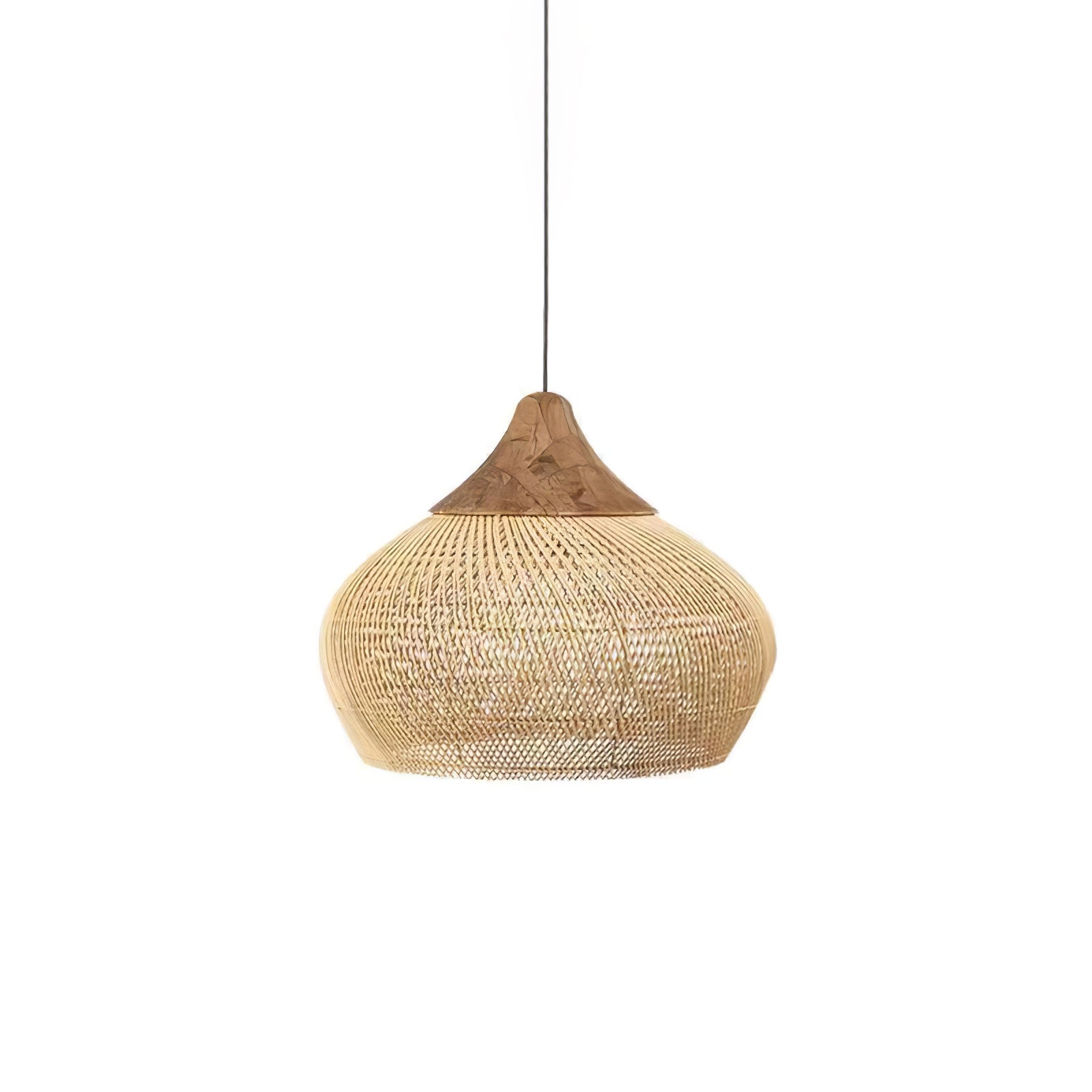 Lampa wisząca Tomale