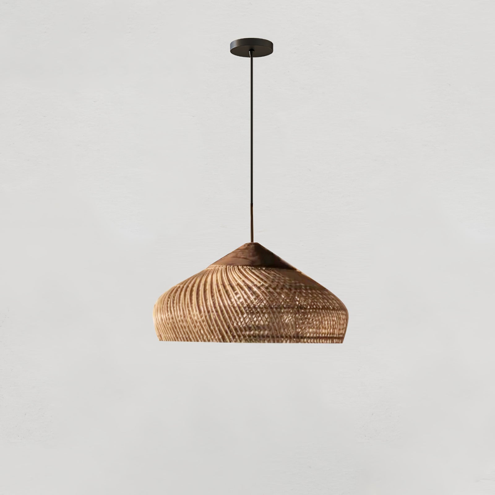 Lampa wisząca Tomale