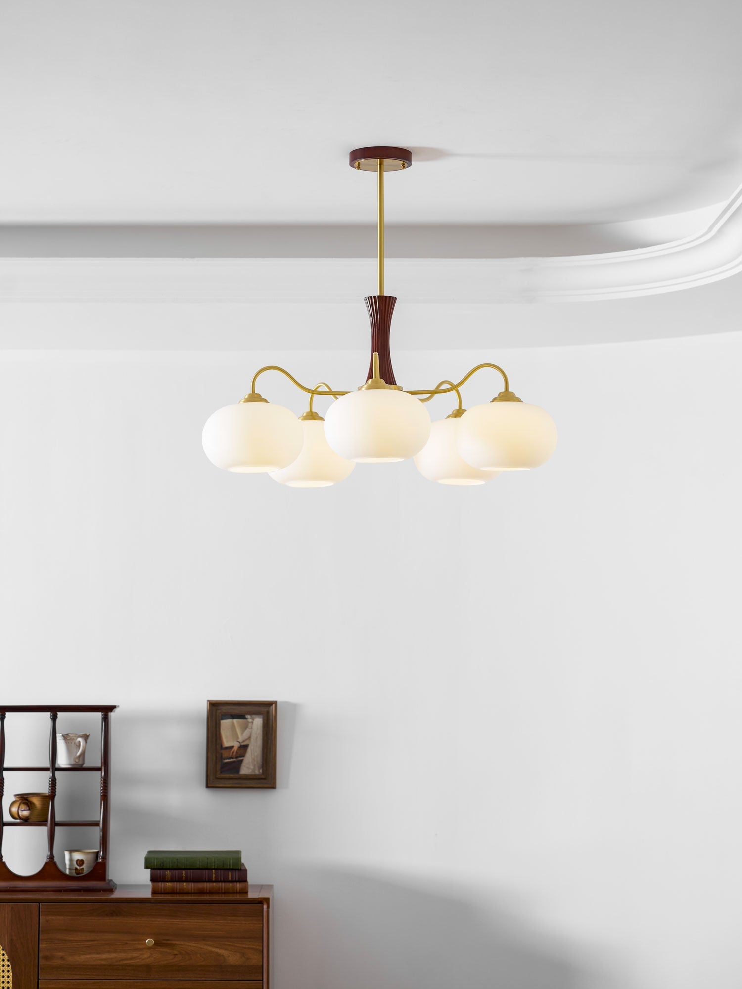 Żyrandol Celli