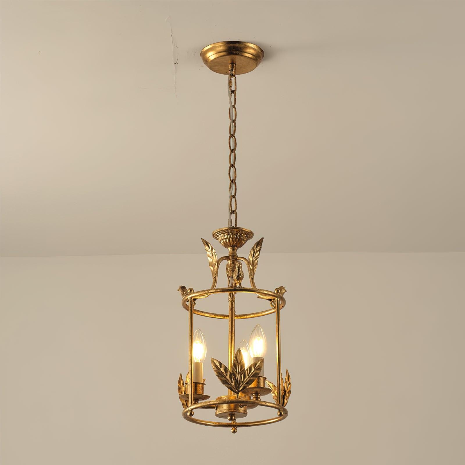 Lampa wisząca Melar
