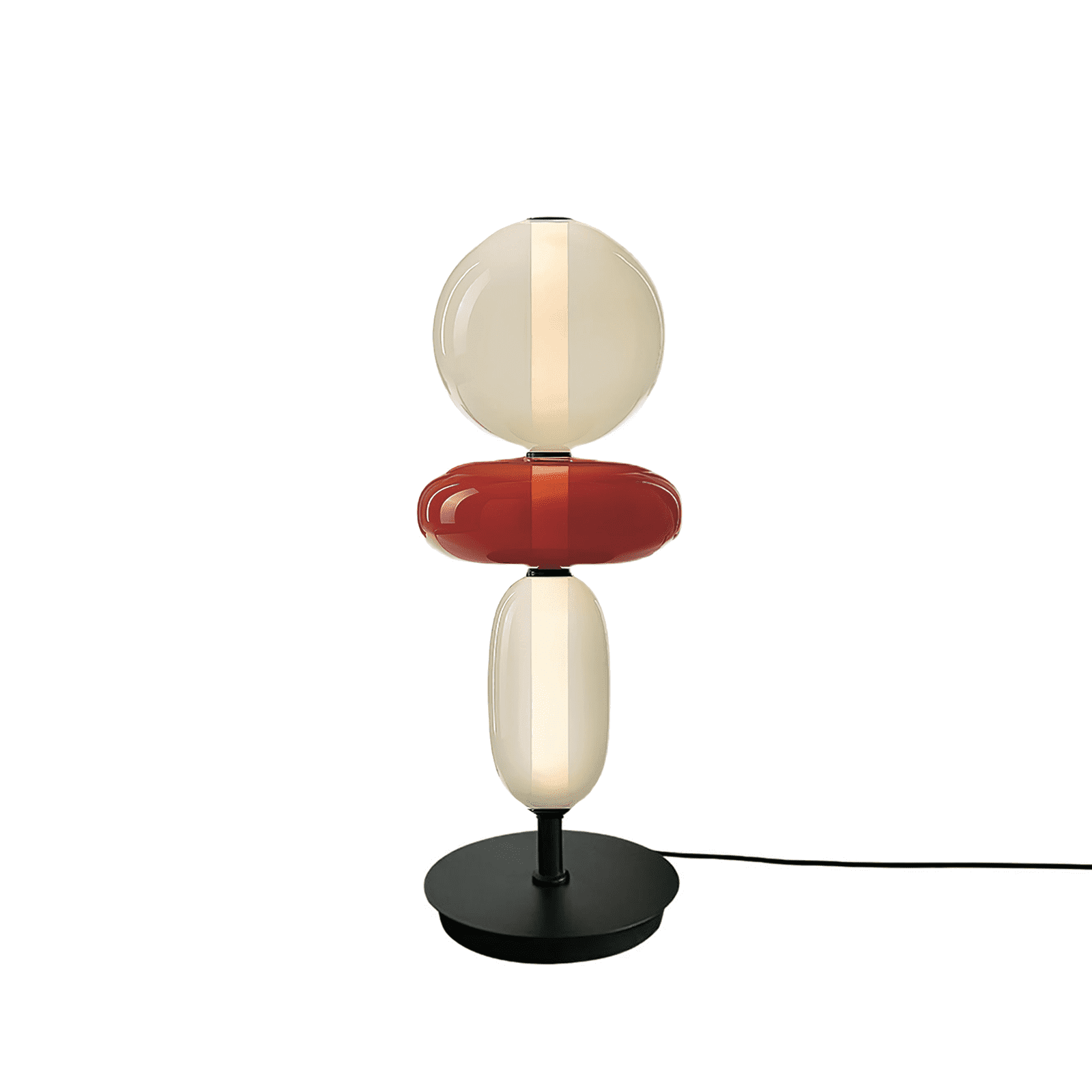 Lampa stołowa Korelin
