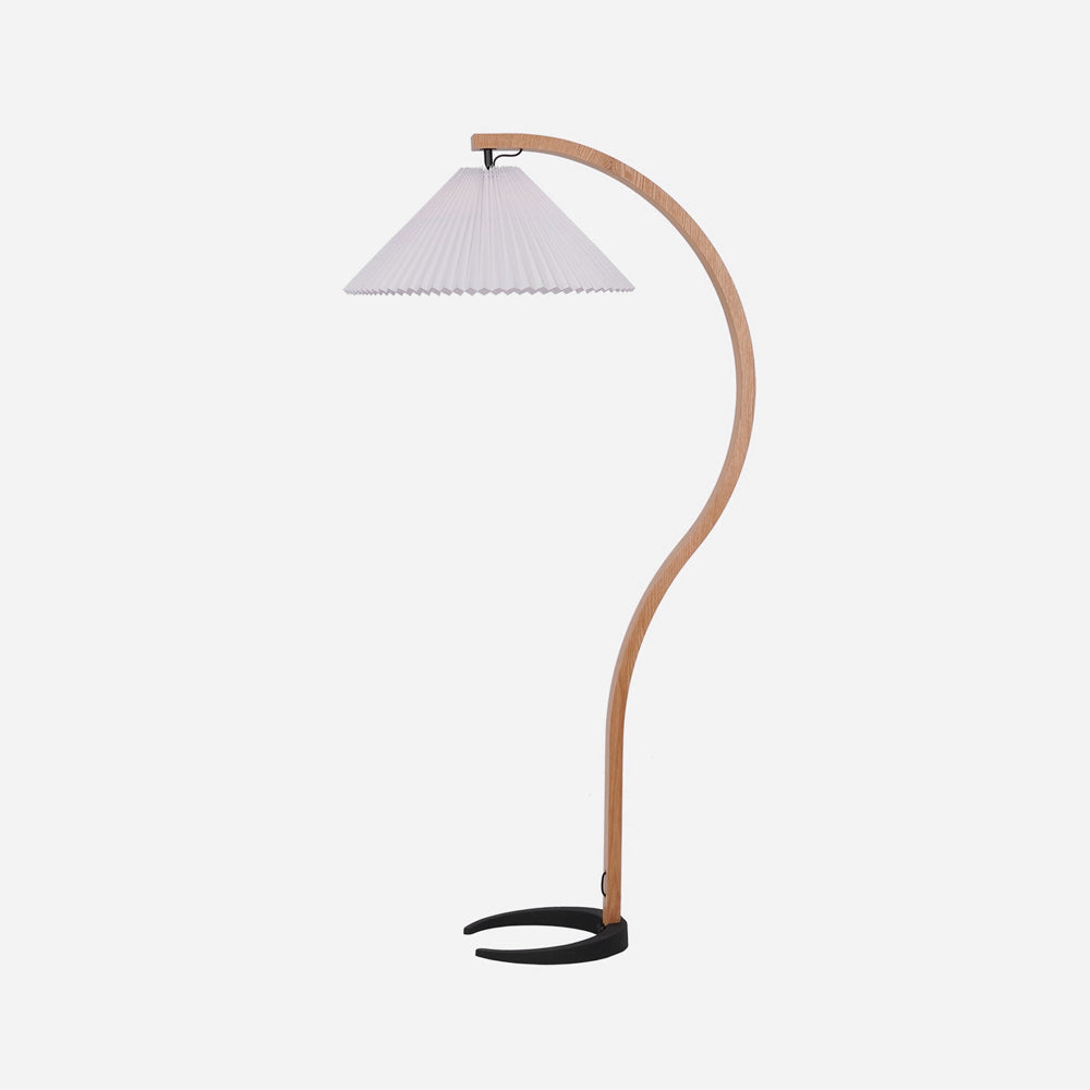 Lampa podłogowa Kason