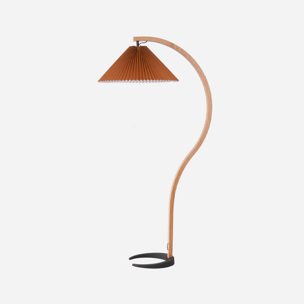 Lampa podłogowa Kason