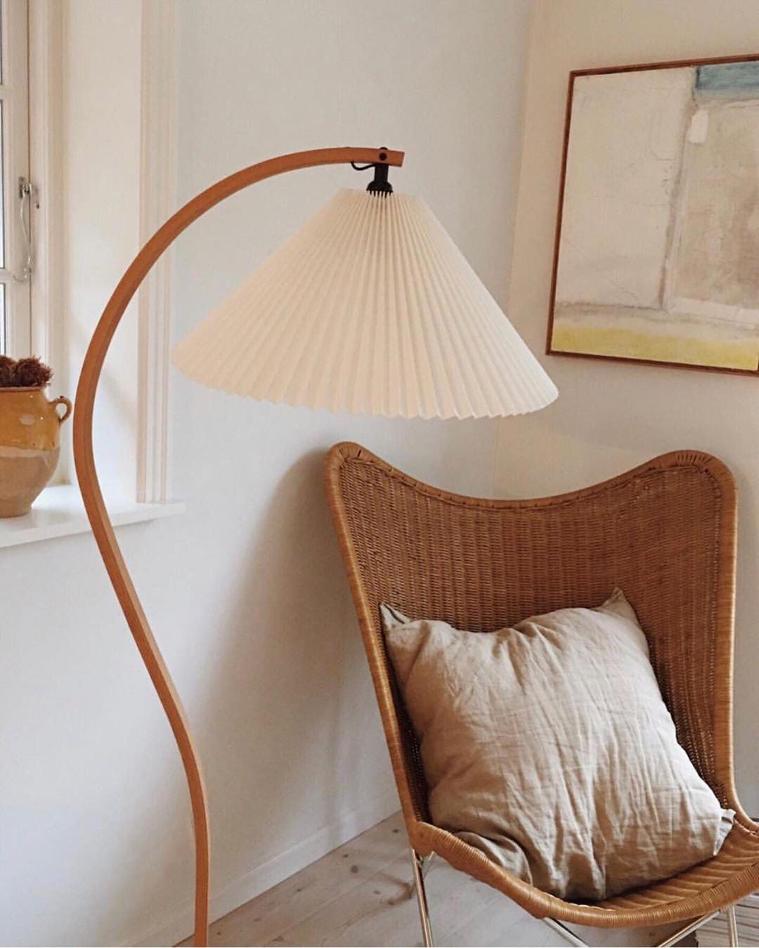 Lampa podłogowa Kason