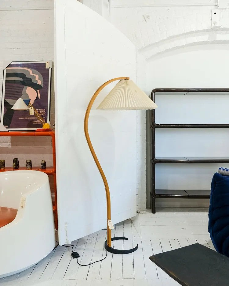 Lampa podłogowa Kason