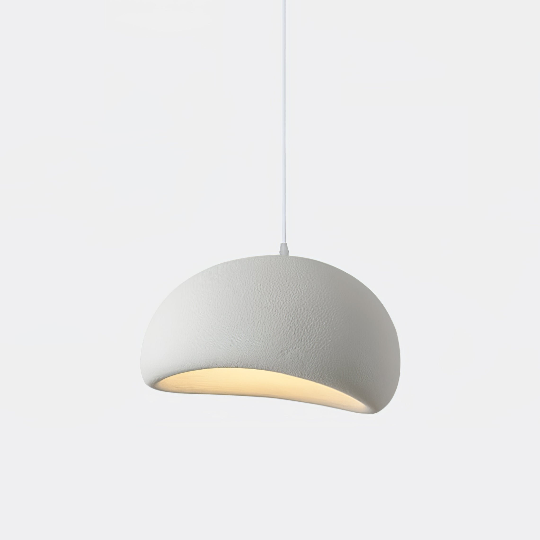 Lampa wisząca kulista Vikana