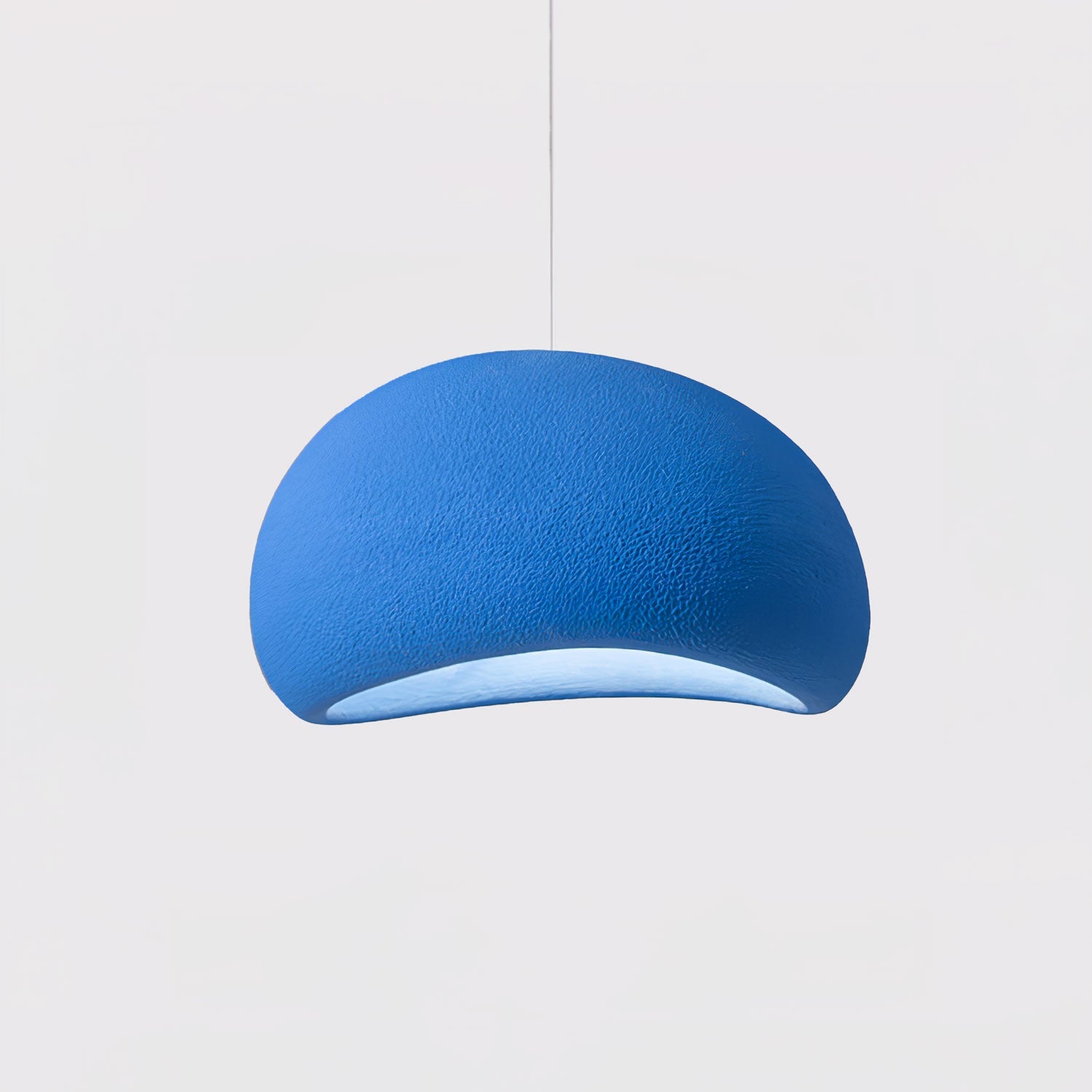 Lampa wisząca kulista Vikana