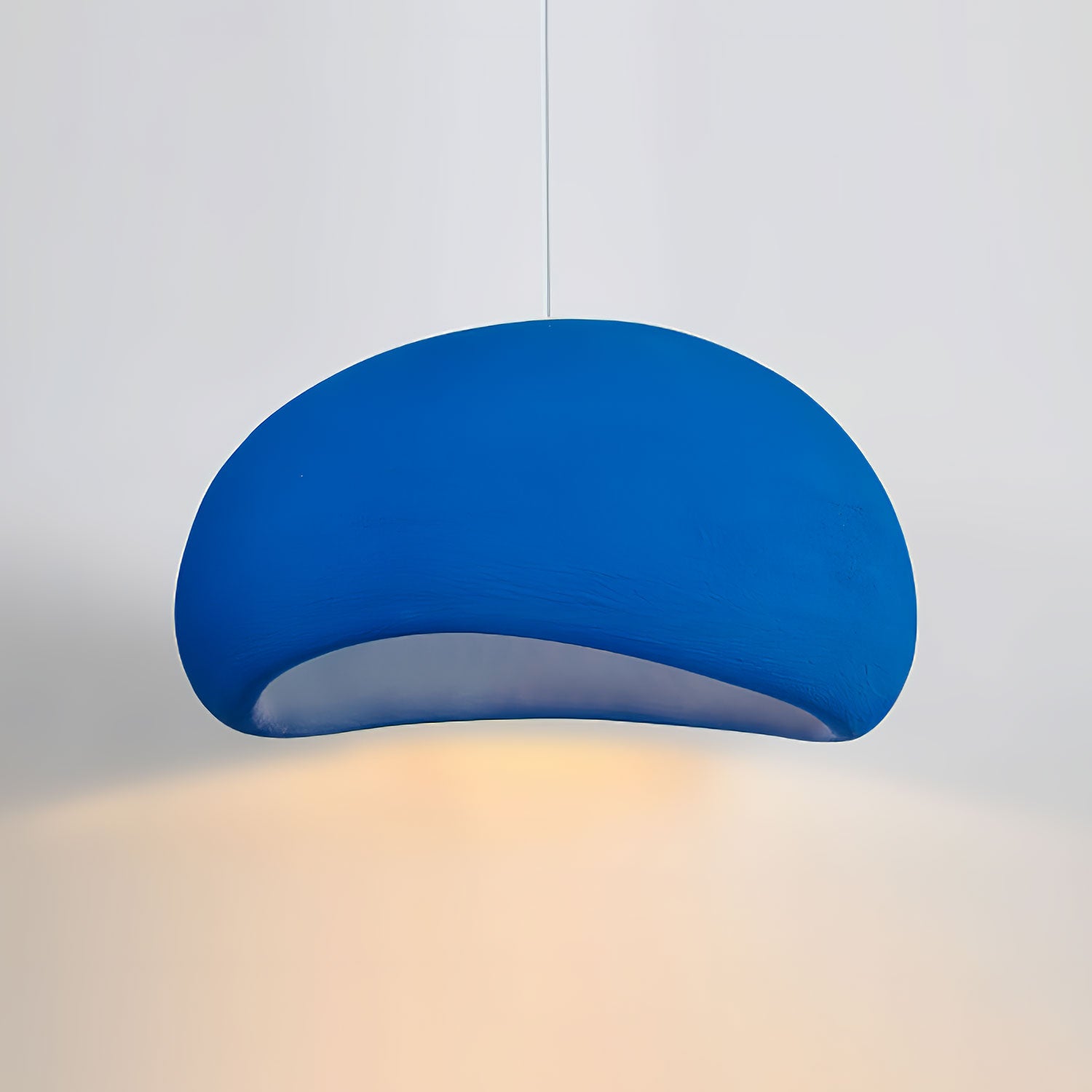 Lampa wisząca kulista Vikana