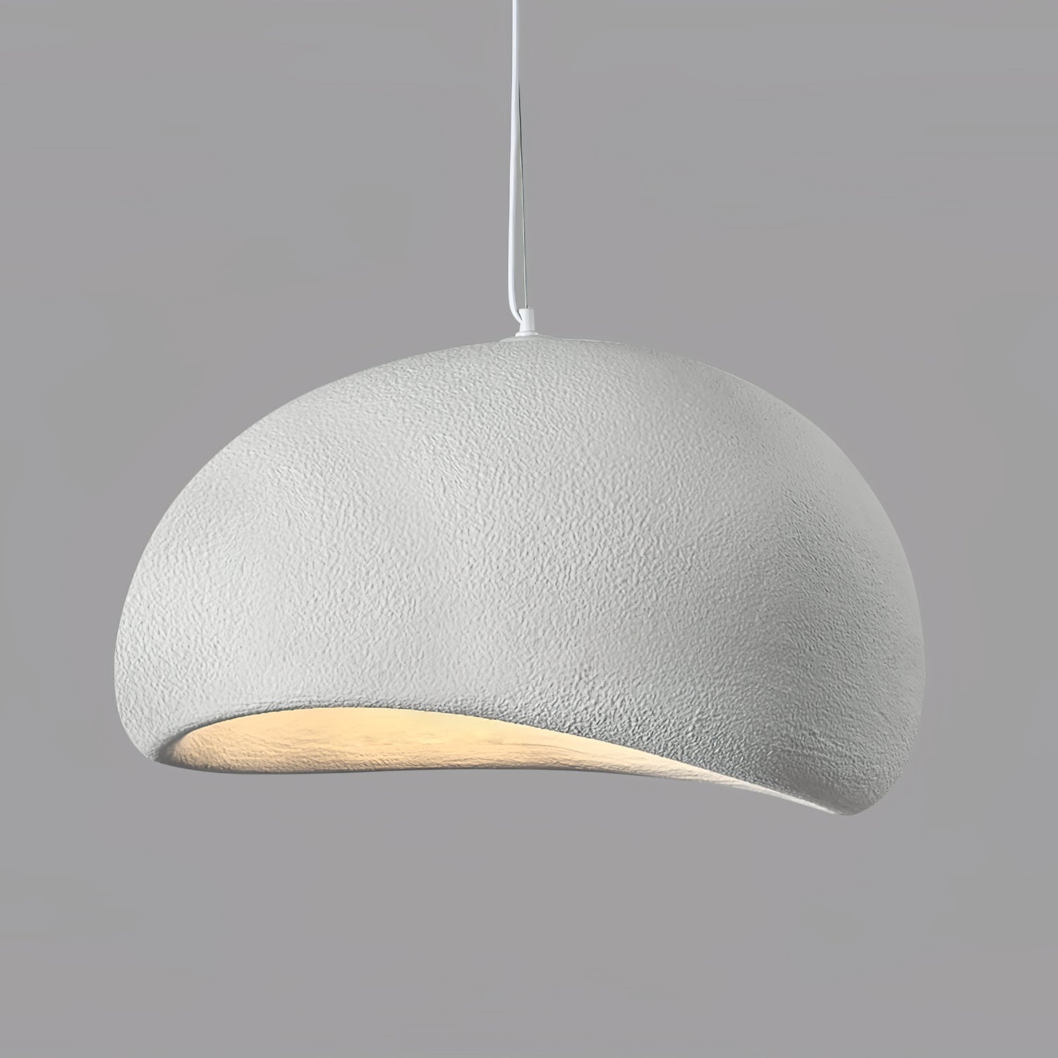 Lampa wisząca kulista Vikana