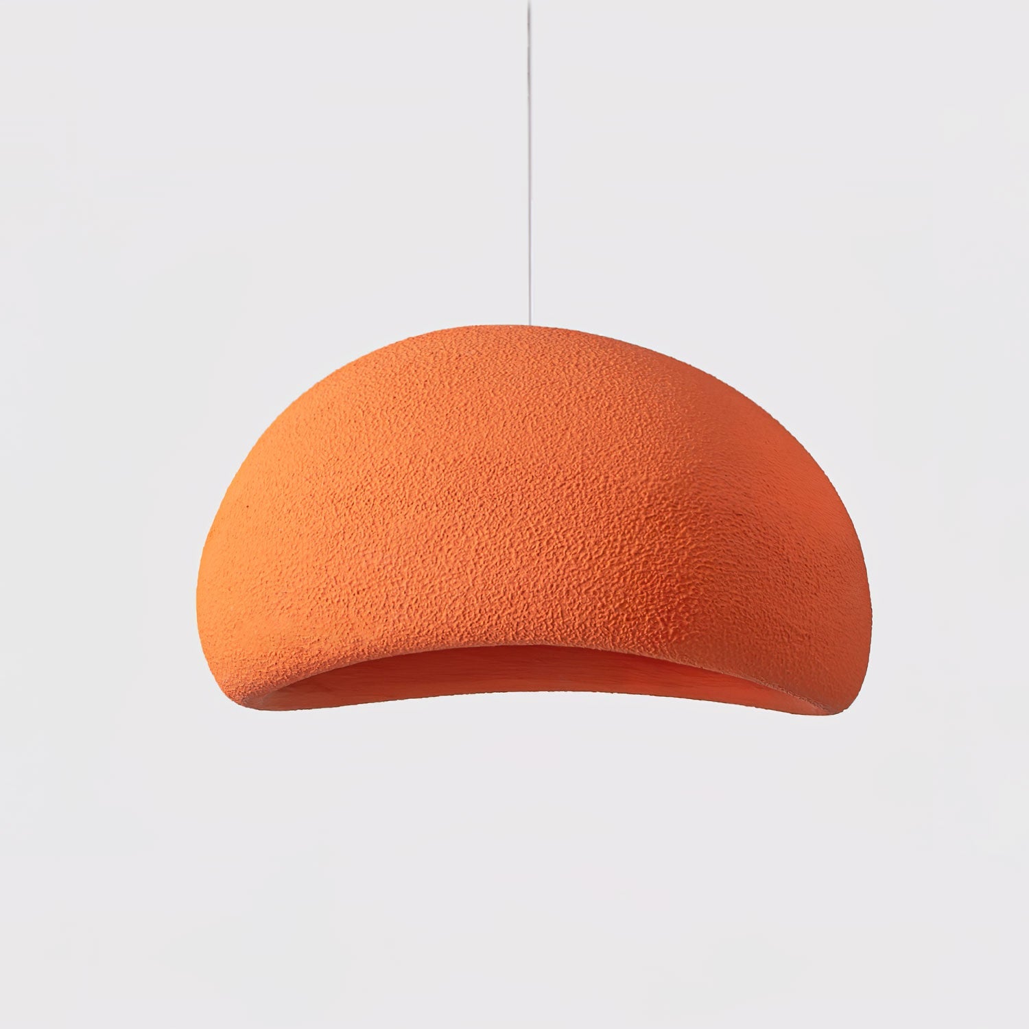 Lampa wisząca kulista Vikana
