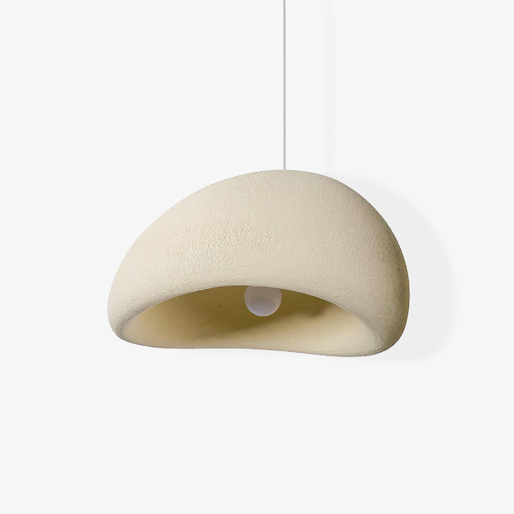 Lampa wisząca kulista Vikana