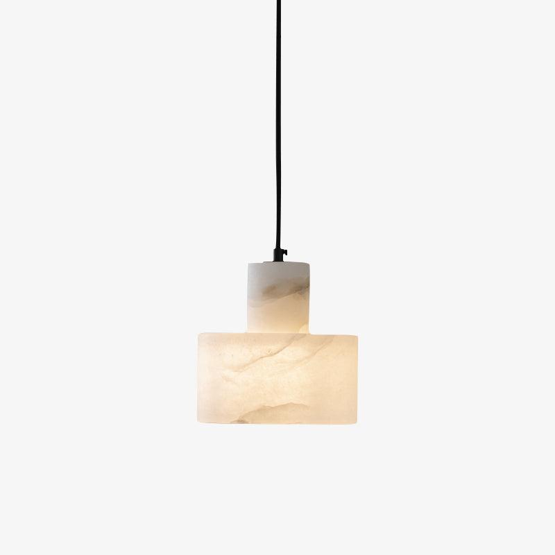 Lampa wisząca tubowa Lenvan