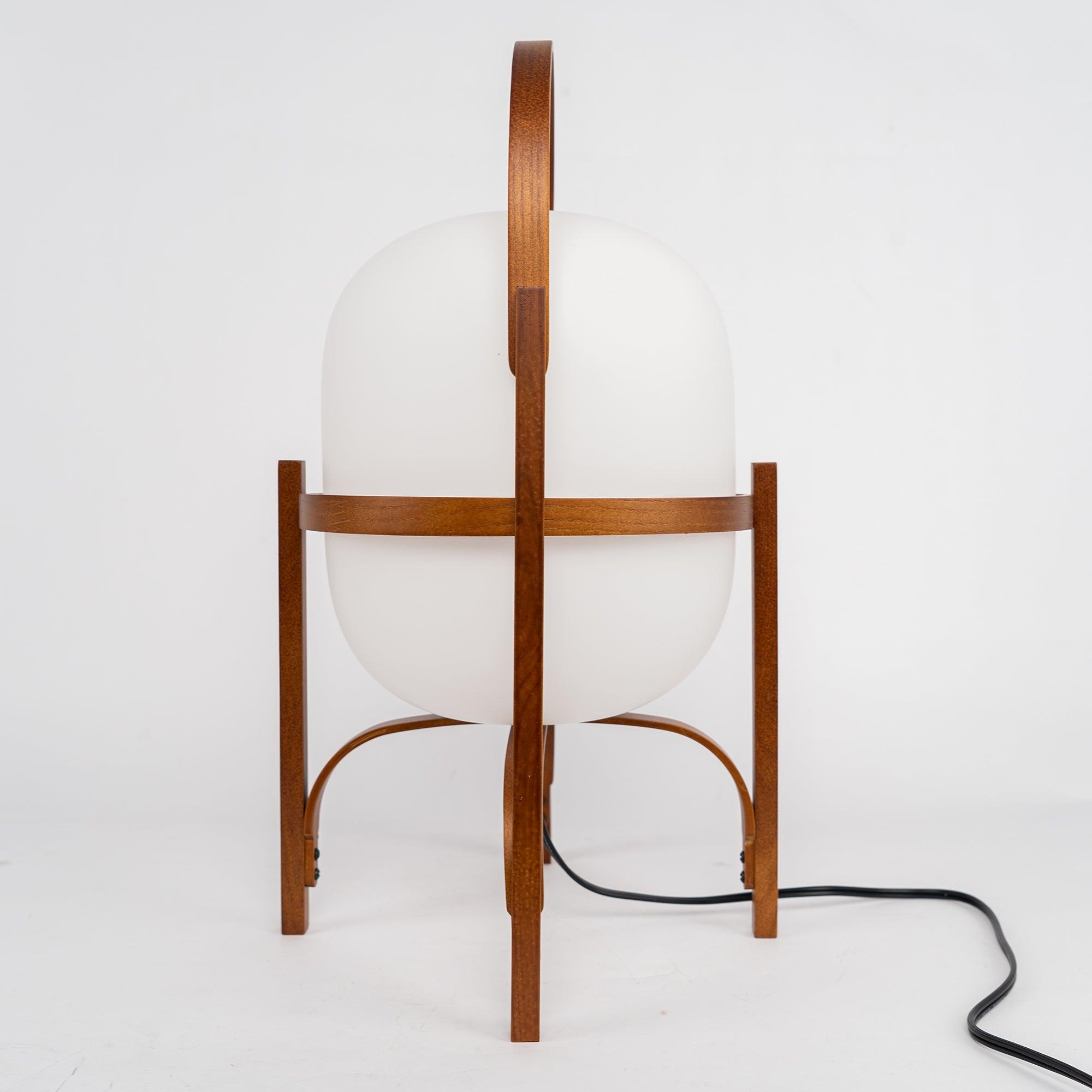 Lampa stołowa Kornen