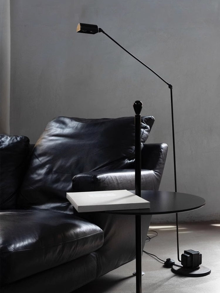 Lampa podłogowa Renmir