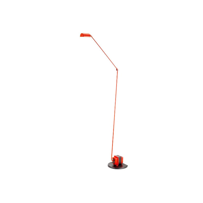 Lampa podłogowa Renmir