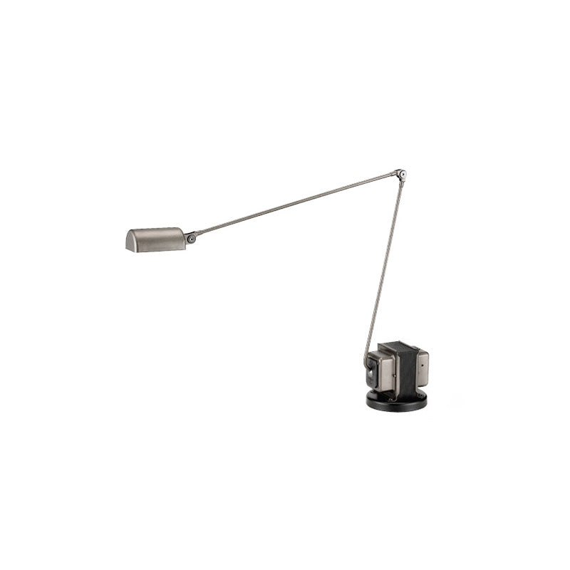 Lampa stołowa Milna