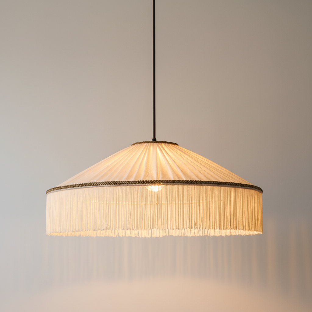 Lampa wisząca Nadvi