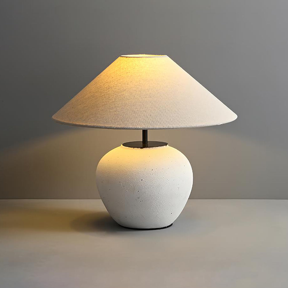 Lampa stołowa Pavmir