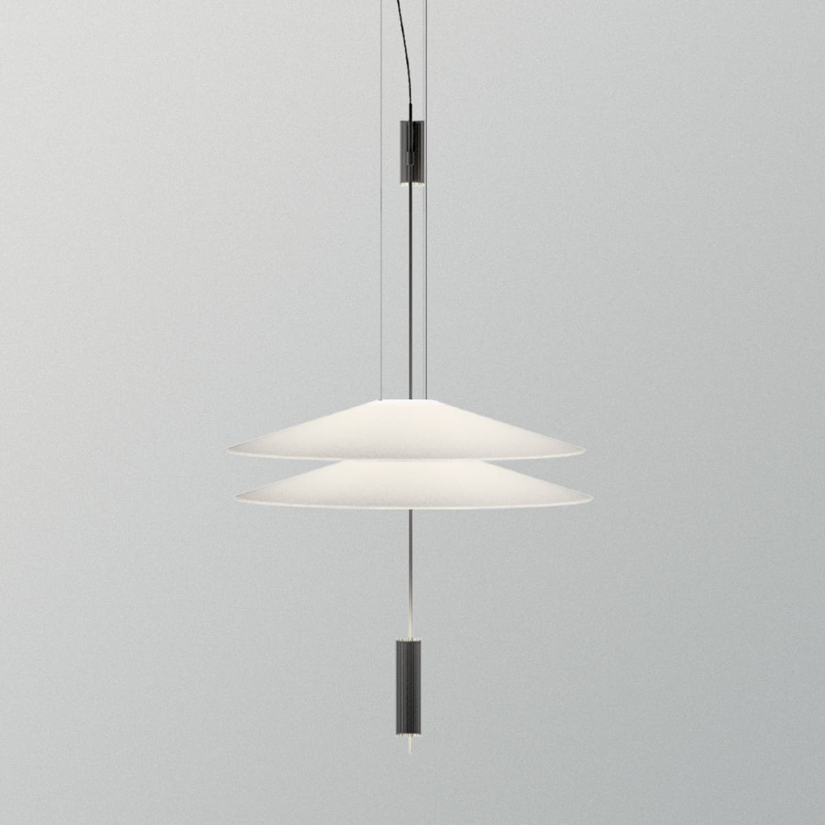 Lampa wisząca Milonin