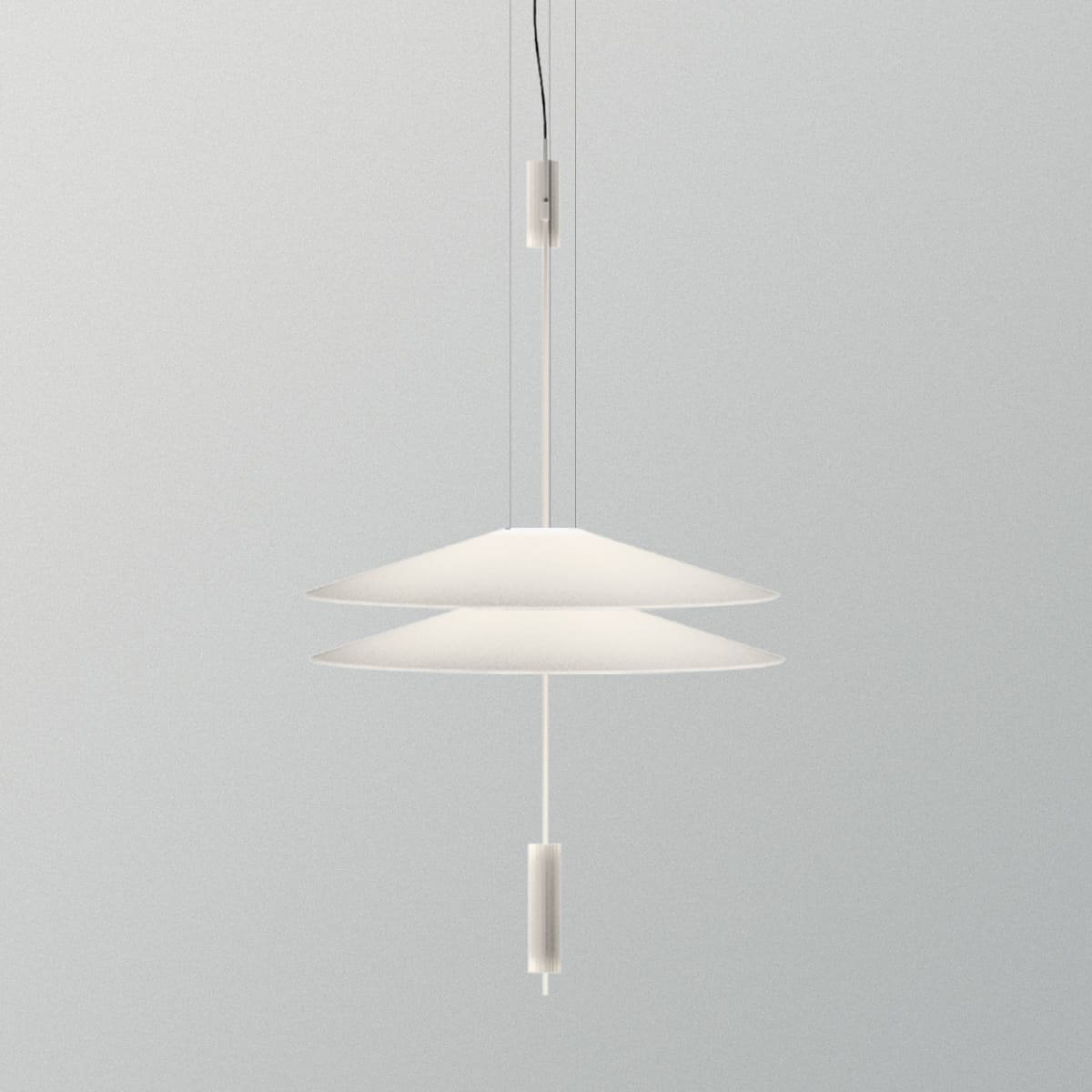 Lampa wisząca Milonin