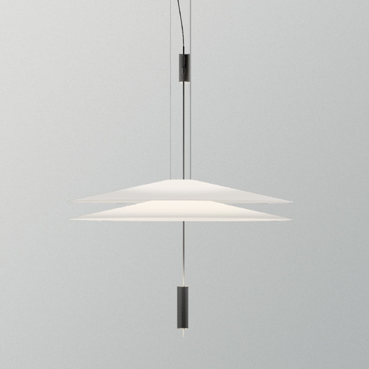 Lampa wisząca Milonin