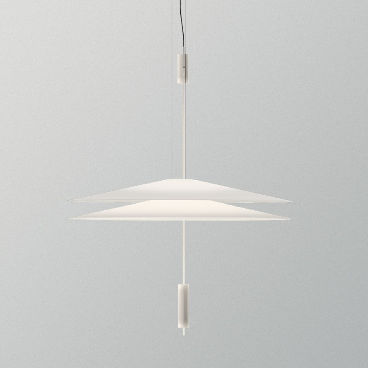 Lampa wisząca Milonin