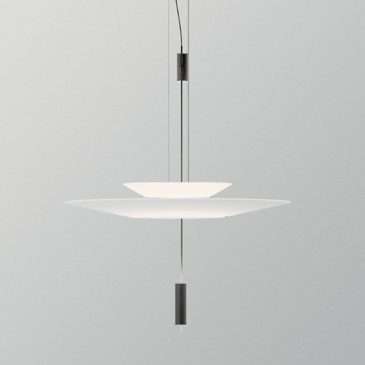 Lampa wisząca Milonin