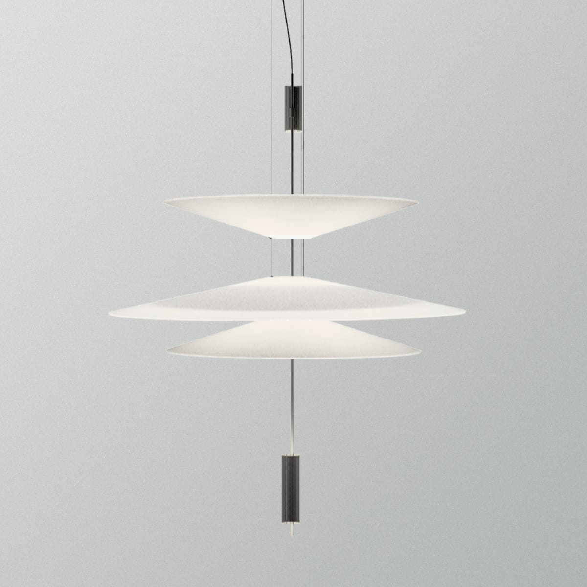 Lampa wisząca Milonin