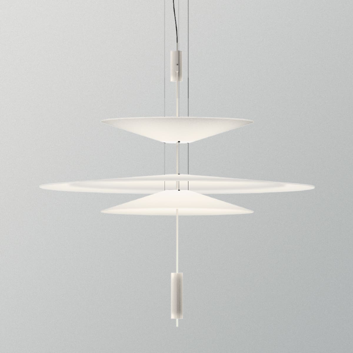 Lampa wisząca Milonin