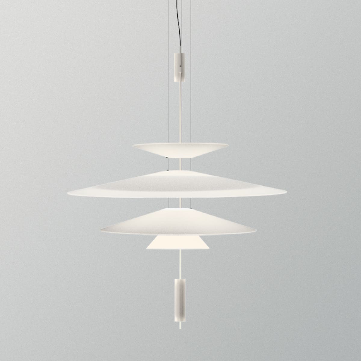 Lampa wisząca Milonin
