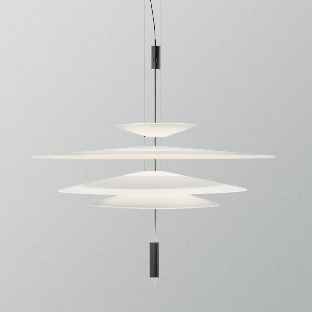 Lampa wisząca Milonin