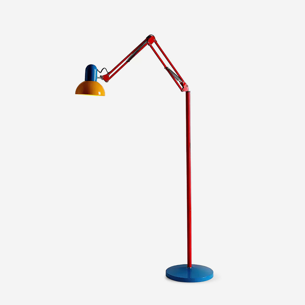 Lampa podłogowa Domow