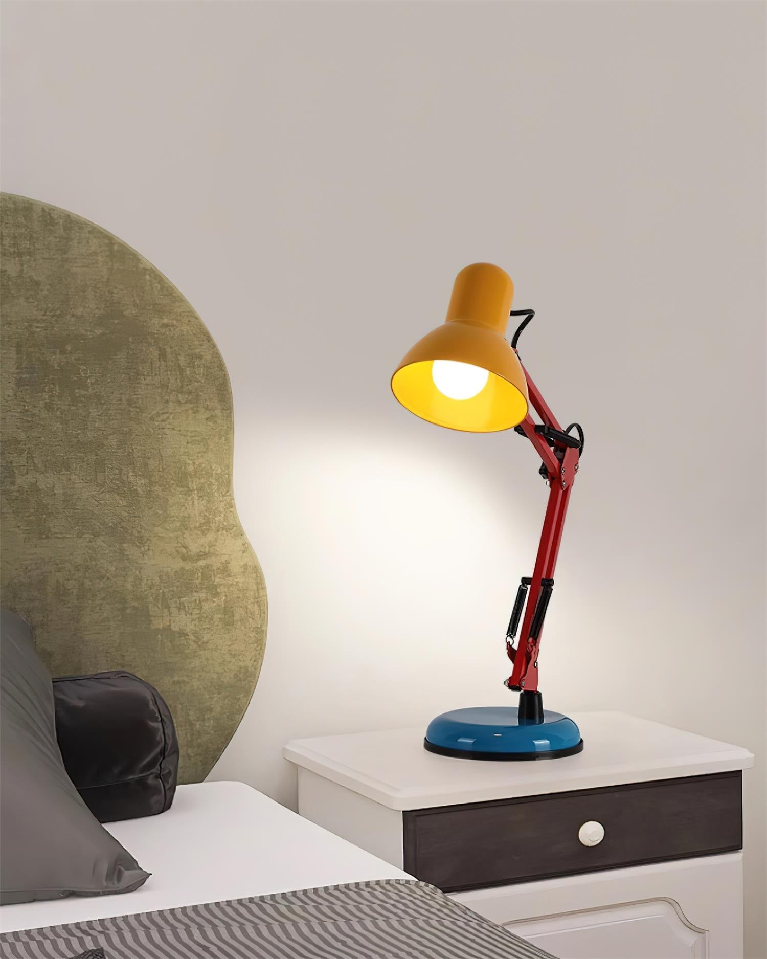 Lampa stołowa Taree