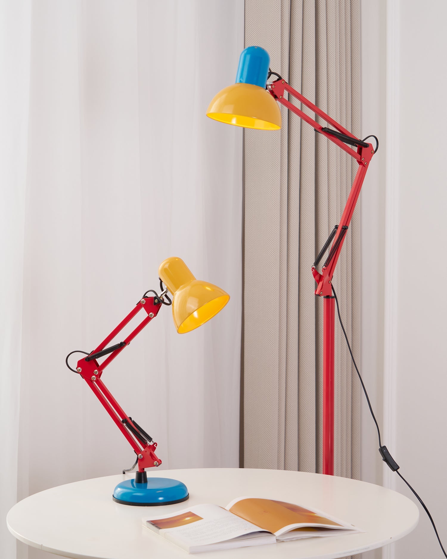 Lampa stołowa Taree