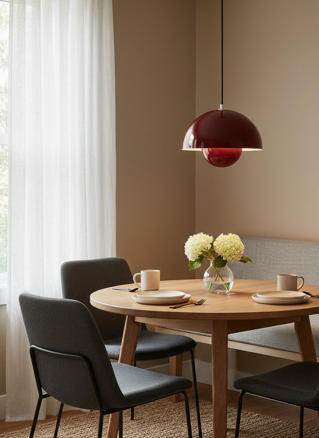 Lampa wisząca wtyczkowa Averek