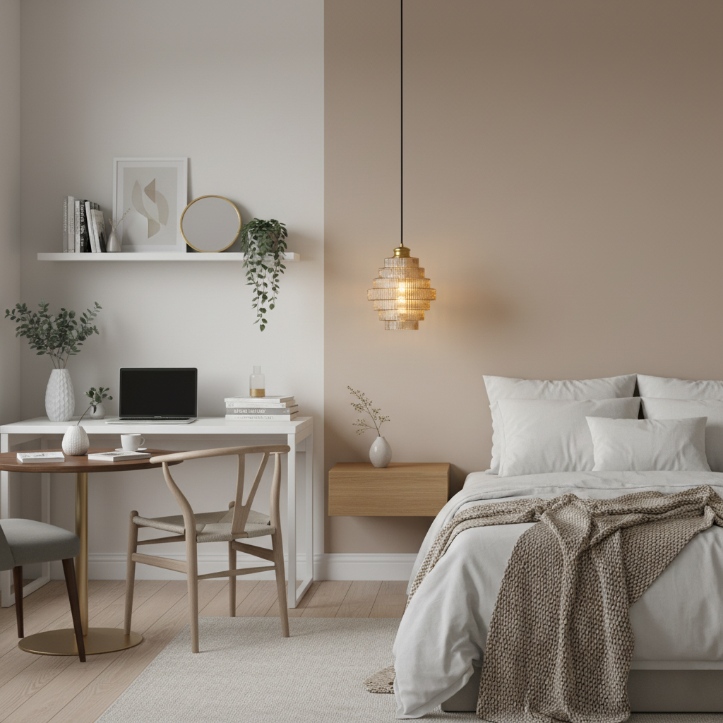 Lampa wisząca ryflowana Velva