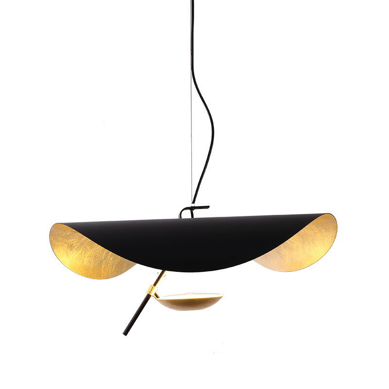 Lampa wisząca minimalistyczna Orool