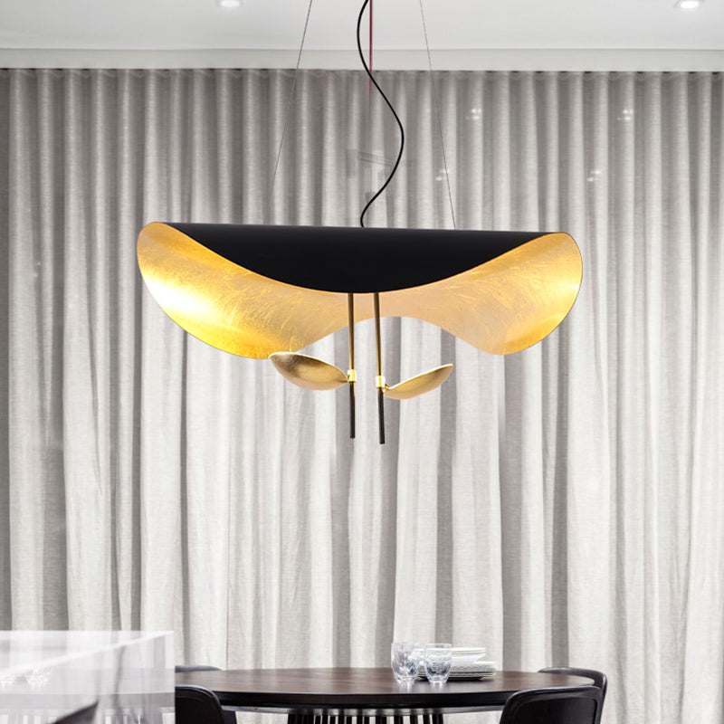 Lampa wisząca minimalistyczna Orool