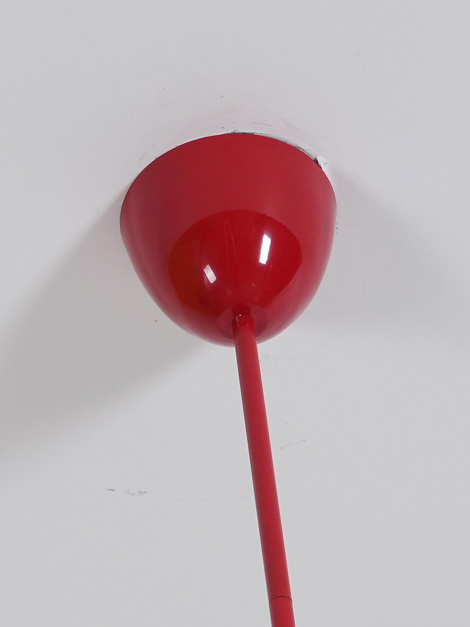 Lampa wisząca nowoczesna Elrendan