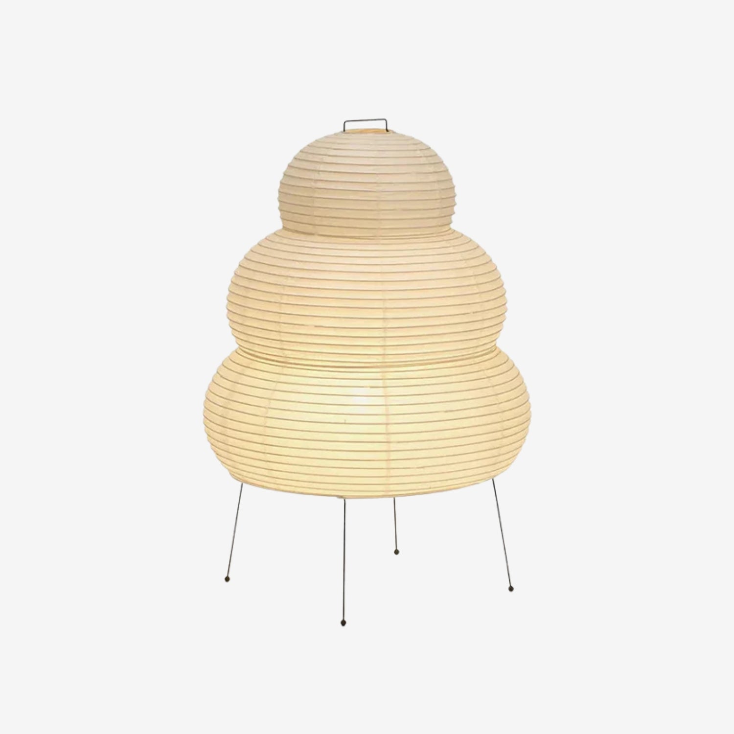 Lampa stołowa Varelzo Lantern